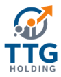 TTG Holding B.V.